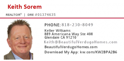 Keith Sorem