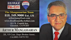 Arthur Mangassarian