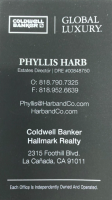 Phyllis Harb