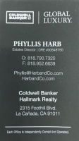 Phyllis Harb