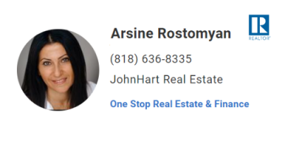 arsine rostomyan JohnHart