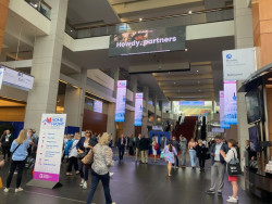 REALTORS® Trade Expo in Washington DC NAR Expo 2023