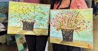 Paint Night 2023