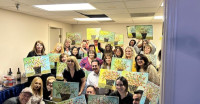 Paint Night 2023