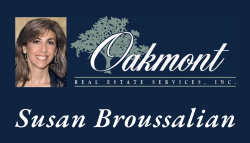 Susan Broussalian