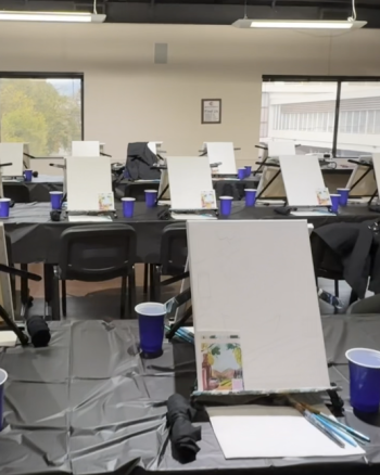 Paint Night 2025