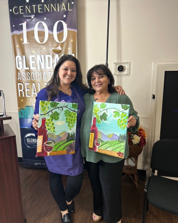 Paint Night 2025