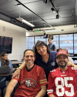 NFL Game Night OCT 2, 2025