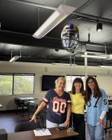 NFL Game Night OCT 2, 2025