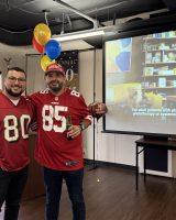 NFL Game Night OCT 2, 2025